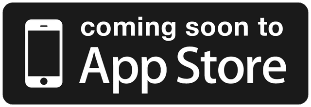 iOS App coming soon